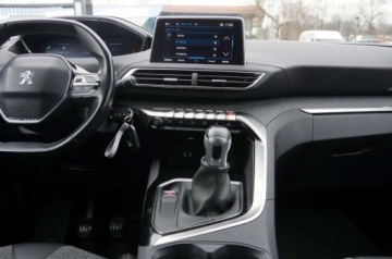 Peugeot 3008 I Crossover 2.0 HDi FAP 150KM 2016 Peugeot 3008 2.0 Diesel 150 KM, Klimatronic, Tempomat, Hak, GWARANCJA 2.0, zdjęcie 12