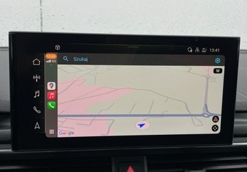 Audi A4 B9 Limousine Facelifting 2.0 35 TFSI 150KM 2021 Audi A4 Limousine Salon PL 1 wlasciciel LED Automat Navi Parktronic, zdjęcie 26