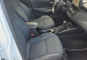 Toyota Corolla XII 2024 Toyota Corolla HybrydaLPGSalon PLBezwypadkowyLakier oryginalnyGwarancja, zdjęcie 23