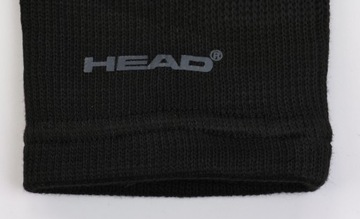 HEAD FITNESS Ремешок для поддержки локтей, растягивающийся стабилизатор, S/M