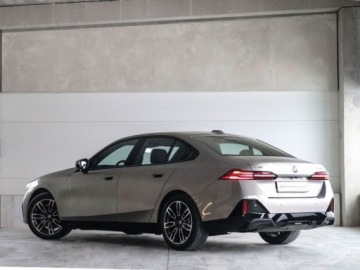 BMW Seria 5 G90-91 Touring 2.0 520d 197KM 2025 BMW Seria 5 BMW 520d xDrive Limuzyna 2.0 Diesel 197KM, zdjęcie 9