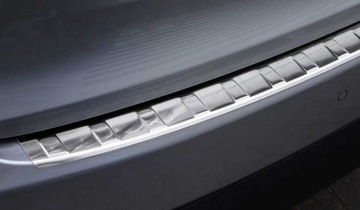 LIŠTA KUFROVÁ DO LEXUS NX 2014-2017, FL2017-2