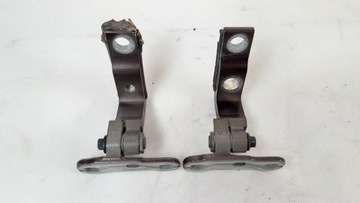 ПЕТЛИ ПЕРЕДНЕЙ ПРАВОЙ ДВЕРИ VOLVO XC40 722