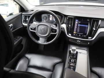 Volvo S60 III 2020 Volvo S60 B4, Salon Polska, Serwis ASO, Automat, zdjęcie 6