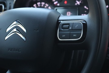 Citroen C3 IV 2024 Citroen C3 1.2 PureTech, Salon Polska, zdjęcie 15