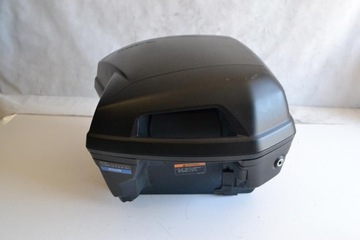 Боковой багажник 28L Kawasaki с 1000 Versys Ninja H2