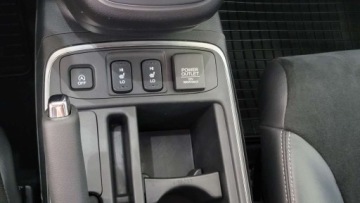 Honda CR-V IV SUV Facelifting 1.6 i-DTEC 160KM 2016 Honda CR-V CRV LIFT Automat awd 4x4 Bardzo dobrze utrzymana MOZLIWA ZAMIA, zdjęcie 12