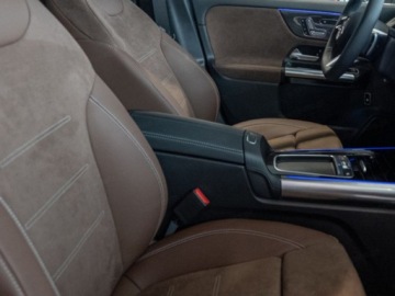 Mercedes GLA II Off-roader Facelifting 2.0 220 190KM 2026 MERCEDES-BENZ GLA 220 4-Matic AMG Line 2.0 (190KM) 2026, zdjęcie 5