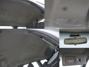 Dacia Lodgy Minivan Facelifting 1.2 TCe 115KM 2017 Dacia Lodgy 1.2 TCe nawi doinwestowany gwarancja, zdjęcie 22