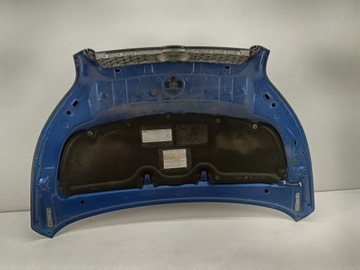 KAPOTA KRYT MOTORU MASKA DAIHATSU TERIOS II 06-16