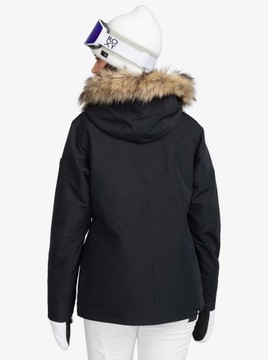 ROXY ЖЕНСКАЯ МОЛОДЕЖНАЯ ЛЫЖНАЯ КУРТКА ДЛЯ СНОУБОРДА 10K XXL