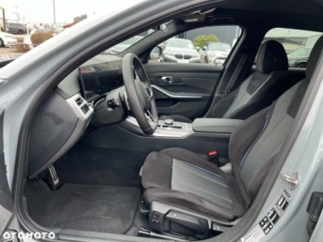 BMW Seria 3 G20-G21 2026 BMW Seria 3 BMW Seria 3 320d xDrive mHEV M Sport 2.0 Hybryda 190KM, zdjęcie 14