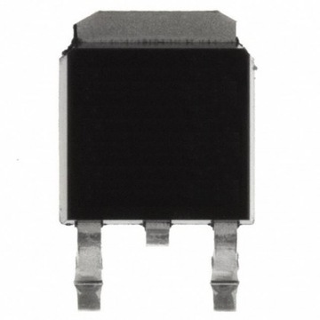 Tranzystor IRFR9020 - P MOSFET 50V/10A
