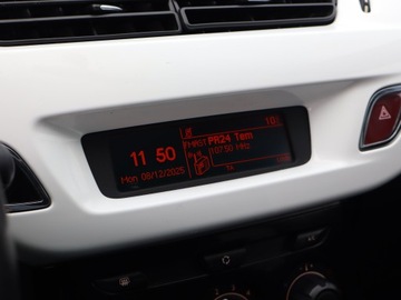 Citroen C3 II Hatchback 1.2 VTI 82KM 2012 Citroen C3 1.2 VTi, Klima,ALU, El. szyby, zdjęcie 11