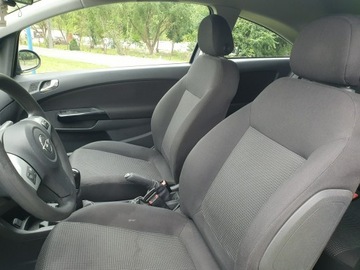 Opel Combo D 2012 Opel Corsa 1.3cdti 75KM Lift Klima Alu Felgi Nowy, zdjęcie 9