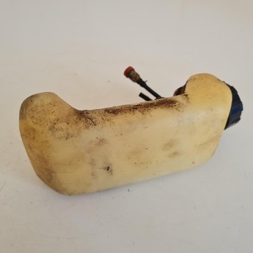 ЭХО СРМ 2010 ТОПЛИВНЫЙ БАК