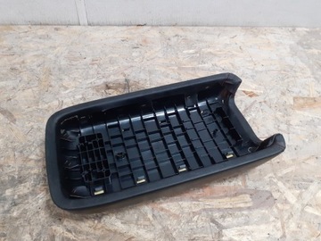 DODGE CHARGER 2015- LOKETNÍ OPĚRKA KŮŽE NIT