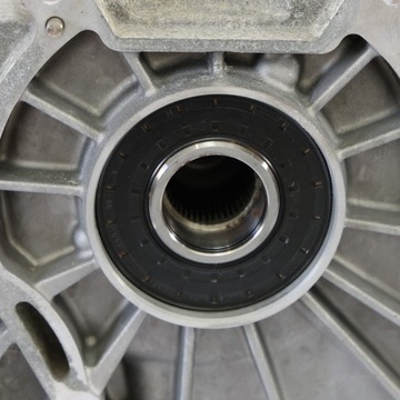 BMW X3 E83 Skrzynia Rozdzielcza Reduktor ATC-400 7555293