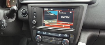 Renault Kadjar Crossover 1.5 dCi 110KM 2016 Renault Kadjar Zarejestrowany bogata opcja wyposazenia. 1.5 Diesel 110KM, zdjęcie 29