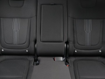 Hyundai Tucson IV SUV HEV 1.6 T-GDI HEV 230KM 2023 Hyundai Tucson 1.6 T-GDI HEV, Salon Polska, zdjęcie 9