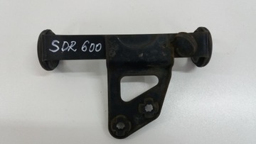 SUZUKI DR 600 stelaż mocowanie reflektora