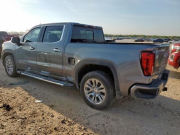  GMC Sierra K1500 Denali 2021 6.2l 6.2 Benzyna 420KM, zdjęcie 10