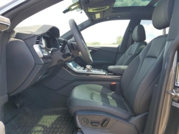 Audi Q8 2025 Audi Q8 Premium Plus 2025 3.0l 3.0 Benzyna 335KM, zdjęcie 7
