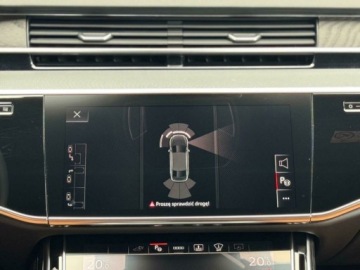 Audi A8 D5 2024 Audi A8 3.0 Hybryda Plug-in 340KM, zdjęcie 19