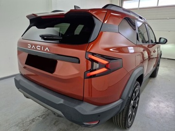 Dacia Bigster 1.8 Hybrid 156KM 2025 Od ręki - Journey 1.8 Full Hybrid 155KM / Pakiet Parking, Zimowy Plus, zdjęcie 2