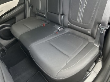 Hyundai Tucson IV SUV 1.6 T-GDI 150KM 2021 Hyundai Tucson Salon Polska | 150 KM | Niski przebieg | Kamera cofania | eC, zdjęcie 14
