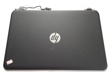KLAPA OBUDOWA MATRYCA HP PAVILION 15-B