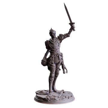 Coliseum Queen - Królowa Koloseum - Gladiatorka