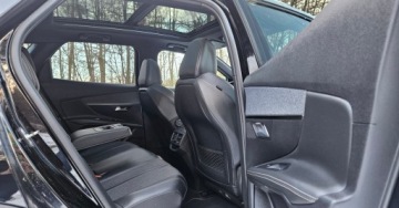 Peugeot 3008 II Crossover 1.6 THP 180KM 2020 Peugeot 3008 1.6 180Ps.GT Automat Panorama Kam.Tyl Navi 2020 1.6 Benzyna, zdjęcie 35