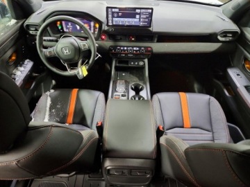 Honda 2026 Honda Passport Trail Sport 2026 3.5 Benzyna 280KM, zdjęcie 8