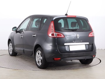 Renault Scenic III Van 1.5 dCi FAP 110KM 2011 Renault Scenic 1.5 dCi, Automat, Navi, Klima, zdjęcie 3