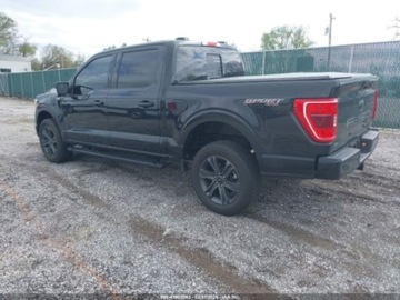 Ford 2023 Ford F150 XLT 2023 5.0l 5.0 Benzyna 400KM, zdjęcie 5