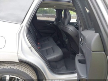Volvo XC60 II 2025 Volvo XC 60 B5 Plus 2025 2.0l 2.0 Benzyna 247KM, zdjęcie 12