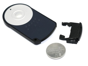 БЕСПРОВОДНОЙ ПУЛЬТ ПУЛЬТА ДЛЯ CANON RC-1, RC-5, RC-6