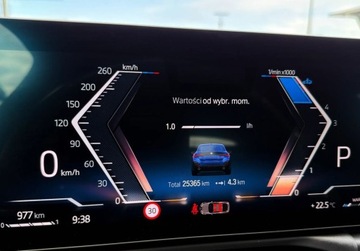 BMW Seria 4 G22-23-26 Coupe 2.0 420d 190KM 2023 BMW Seria 4 xDrive 190KM Gran Coupe Pakiet Sportowy M Asystent Swiatel Dro, zdjęcie 30