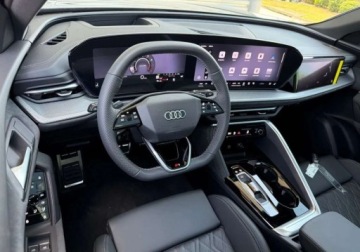 Audi SQ5 2026 Audi SQ5 Quattro MMI Matrix Komfort plus Dowolna Konfiguracja 3.0, zdjęcie 17