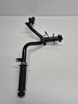 Honda NSC 50 Vision (14) РУЛЕВЫЕ ПЕРЕКЛЮЧАТЕЛИ РОЛГАЗ