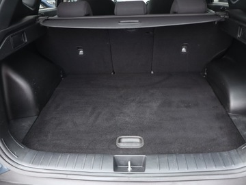 Hyundai Tucson IV SUV 1.6 T-GDI 48V 150KM 2022 Hyundai Tucson 1.6 T-GDI 48V MHEV, Salon Polska, zdjęcie 13