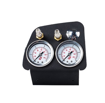 Sterownik pneumatyczny Iveco Daily 2DB + Kompresor