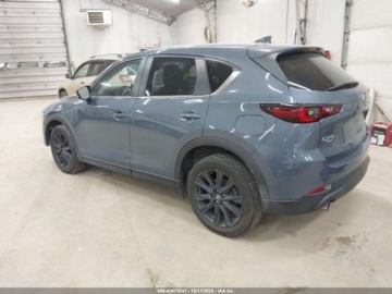 Mazda CX-5 II 2023 Mazda CX-5 2.5 S Carbon Edition 2023 2.5 Benzyna 187KM, zdjęcie 3