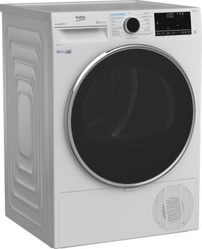 Сушилка BEKO B5T68243WDC