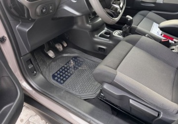 Citroen C4 Cactus Crossover 1.2 PureTech 110KM 2015 Citroen C4 Cactus 16rbezwypadekserwis asopiekne capuczino 1.2 Benzyna, zdjęcie 27