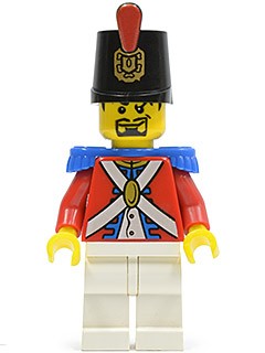 LEGO PI092 IMPERIAL SOLDIER II 8396 6239 852750