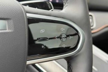 Jaecoo 2025 Jaecoo 8 Kamera 540 CarPlay Funkcja Masazu Wentylowane Fotele Leasing, zdjęcie 13