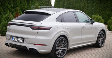 Porsche Cayenne III 2020 Porsche Cayenne (Nr.091) 3.0 Hybrid F_Vat_23 (Netto: 259 900 zl) Gwarancja, zdjęcie 3