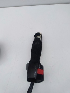 Переключатели левый правый 2 шт. Yamaha Xj 700 xj700 Максим